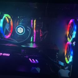 Pc Build