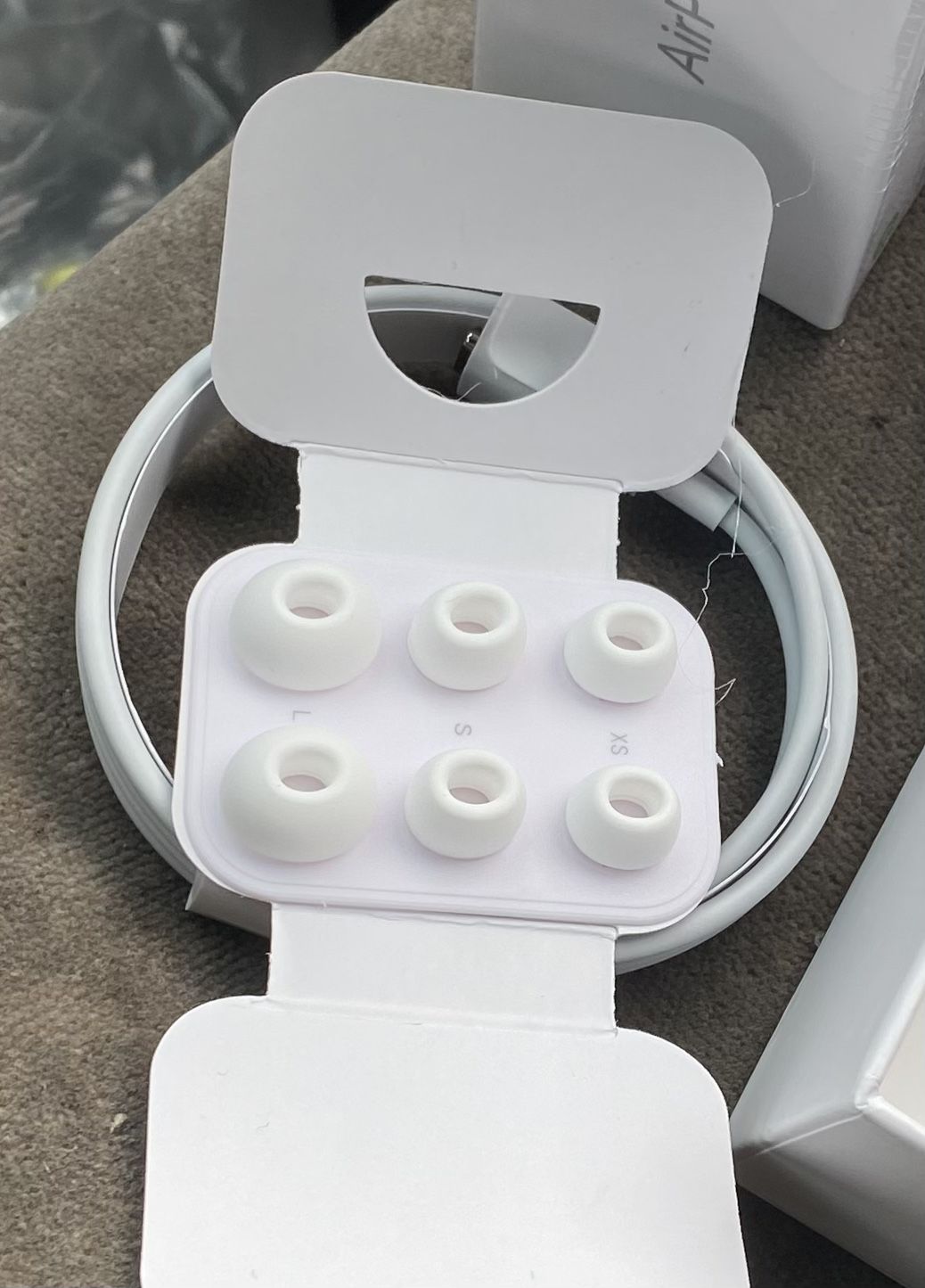 Apple AirPods Pro 2 Review: The Only Headphones You Need AirPods Pro 