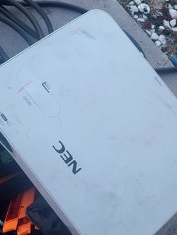 Projector
