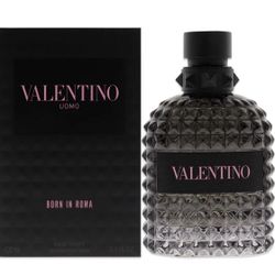 Tino Fragrance