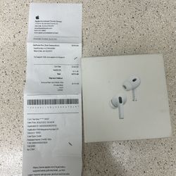 AirPods 2nd generation Brand 🆕 ✅