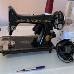 Sewing Machine