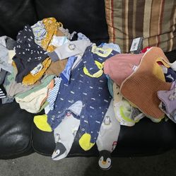 Baby Clothes 0 3 Months 