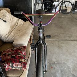 29er Throne Olí Slick