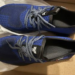 SUADEX Steel Toe Shoes Men Women Indestructible Work Safety Shoes Working Shoes Industrial Construction Shoes