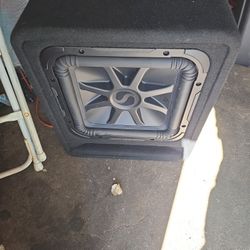 Kicker L7