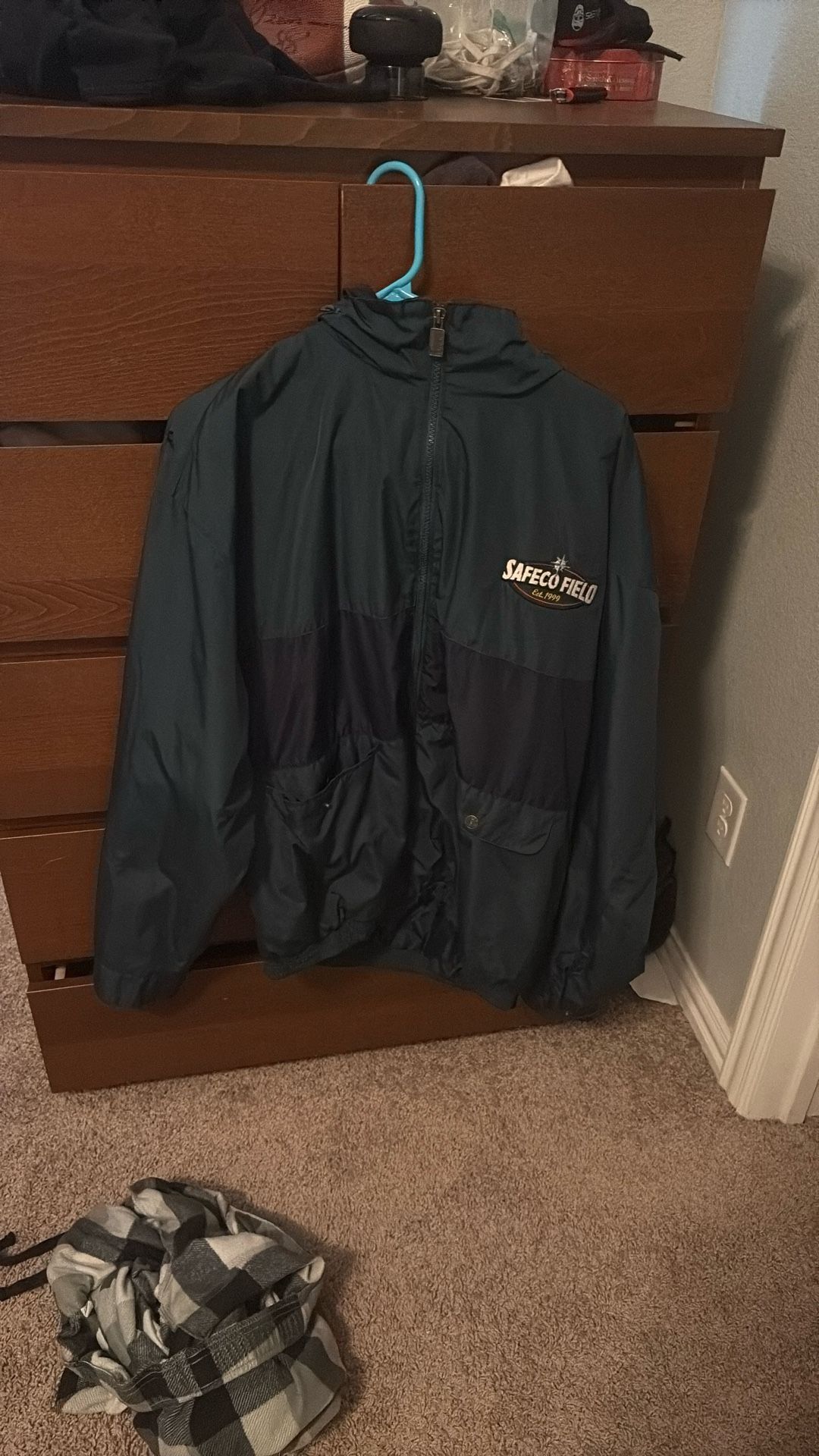 Gear For Sports, Green/Blue, Large