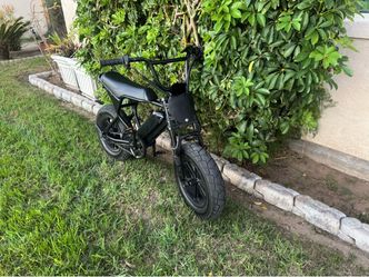 MACFOX M16 PRICE NEGOTIABLE