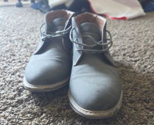 Madden Men's M-Gamma Chukka Boot