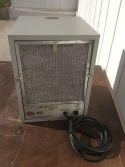 Eagle 5000 deals air purifier