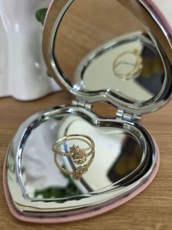 Anillo de oro 10k