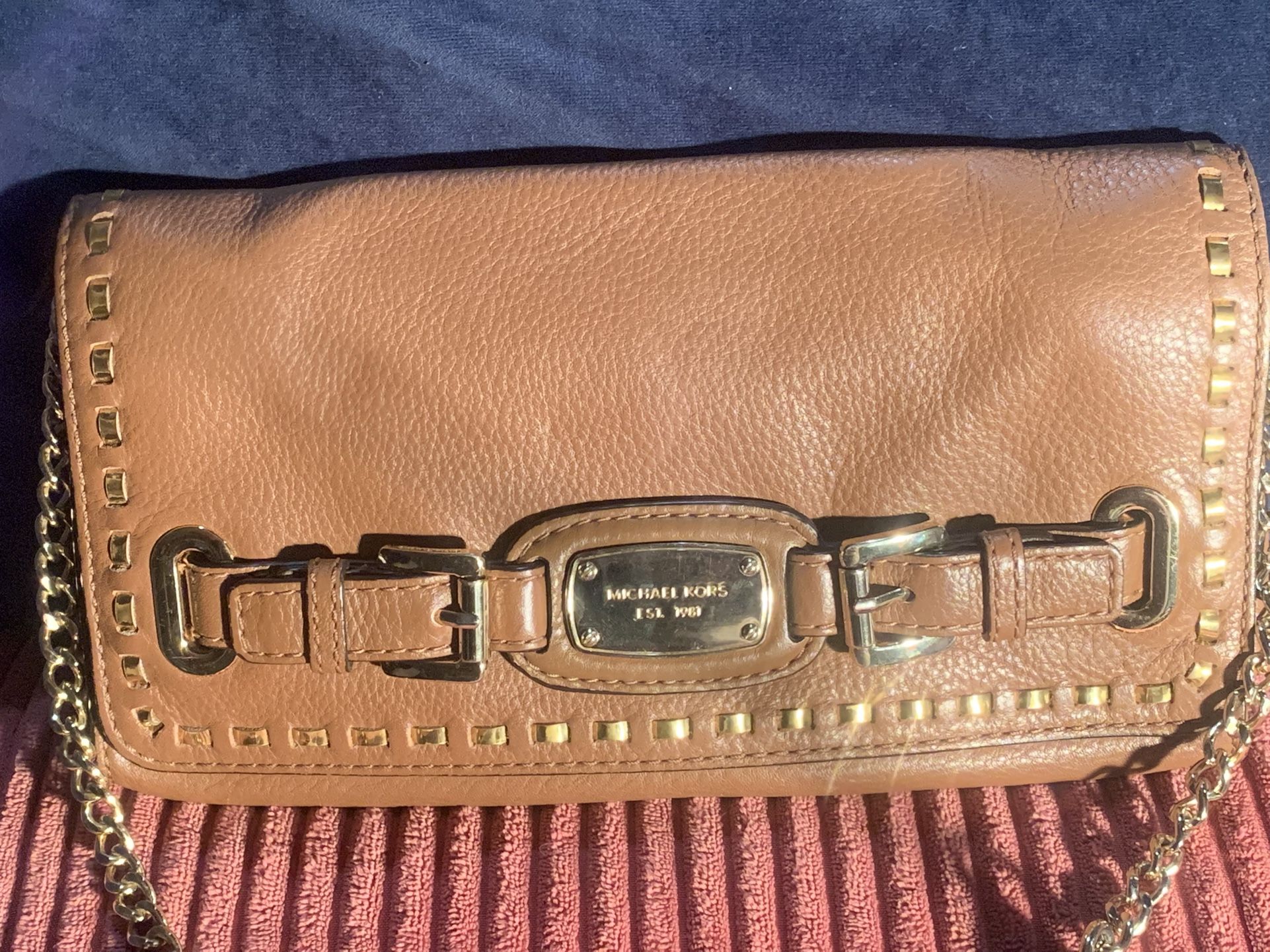 Wallets And Purses