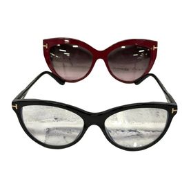 TOM FORD SUNGLASSES TF5772-B (A1D015985)