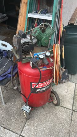 Compressor