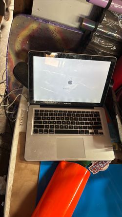 Apple MacBookpro