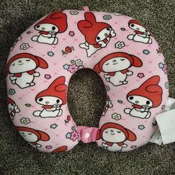 Hello Kitty My Melody