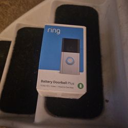 Ring Door Bell