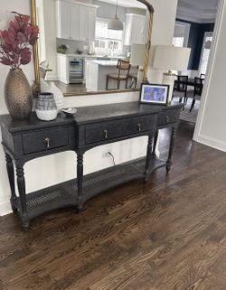 Arhaus Console