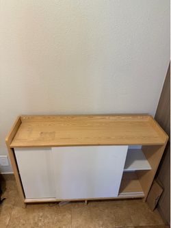 Coffee drawer