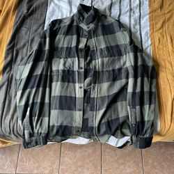 Flannels 