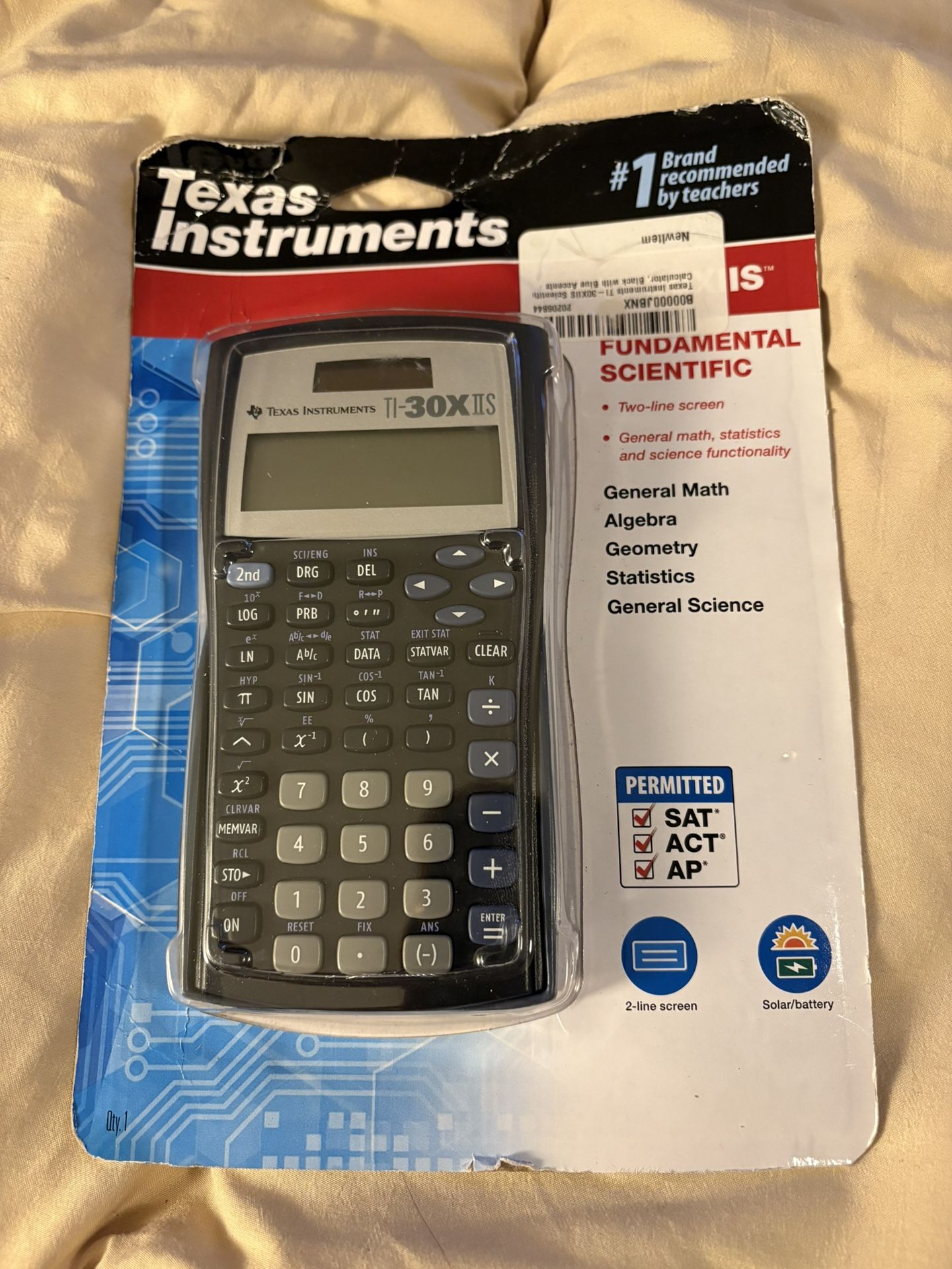 Calculator 