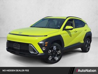 2024 Hyundai Kona
