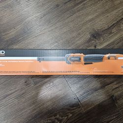 Ridgid 1/4in Extended Ratchet 