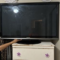 Flat TV 