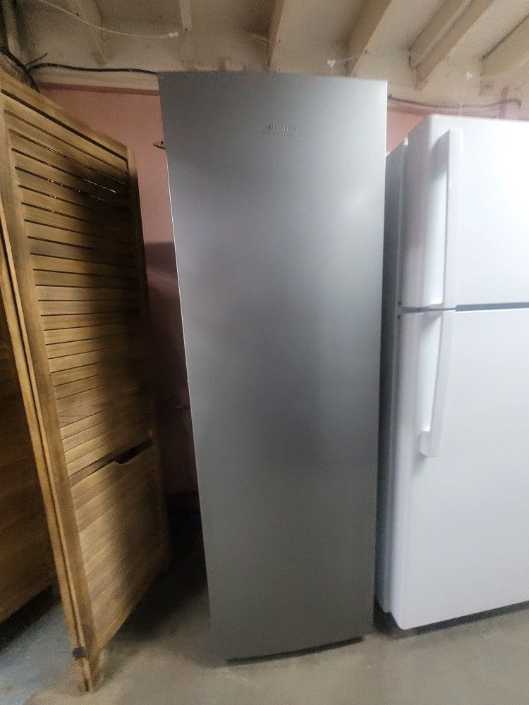 Freezer Samsung Two End One