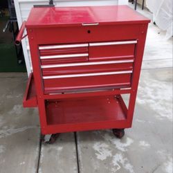 Tool Box U.S. General 30-inch 5-Drawer 