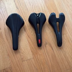 saddles 