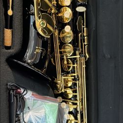 Saxophone 🎷  Brand News 