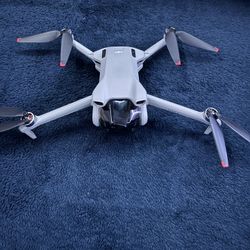 DJI MINI 3
