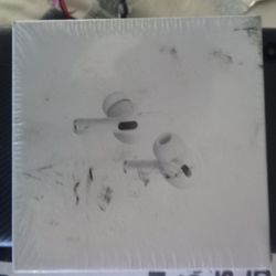 Air Pods Pro 2nd 