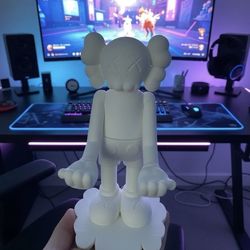 KAWS  Controller/ Remote stand