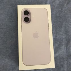 Apple iPhone 17 Lavender Unlocked For Any Carrier 