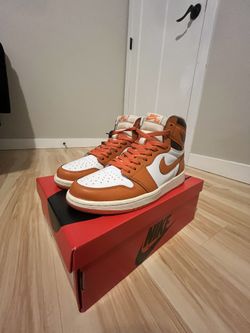 Air Jordan 1 High OG ‘Starfish’