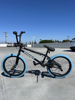 Bmx Bike