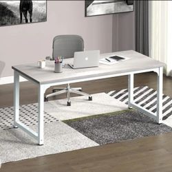 Liquidation Sale Computer Writing Desk 63" 