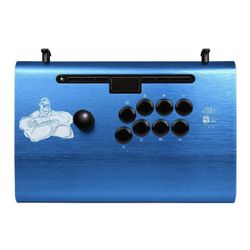 RARE NEW Victrix Pro FS Limited Edition Sagat Arcade Fight Stick PS5 PS4 PC
