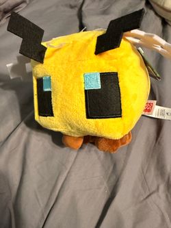 Minecraft Squish