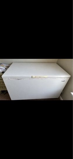 DEEP FREEZER 4 SALE!!