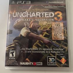 Uncharted 3