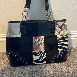 Womens Purse 