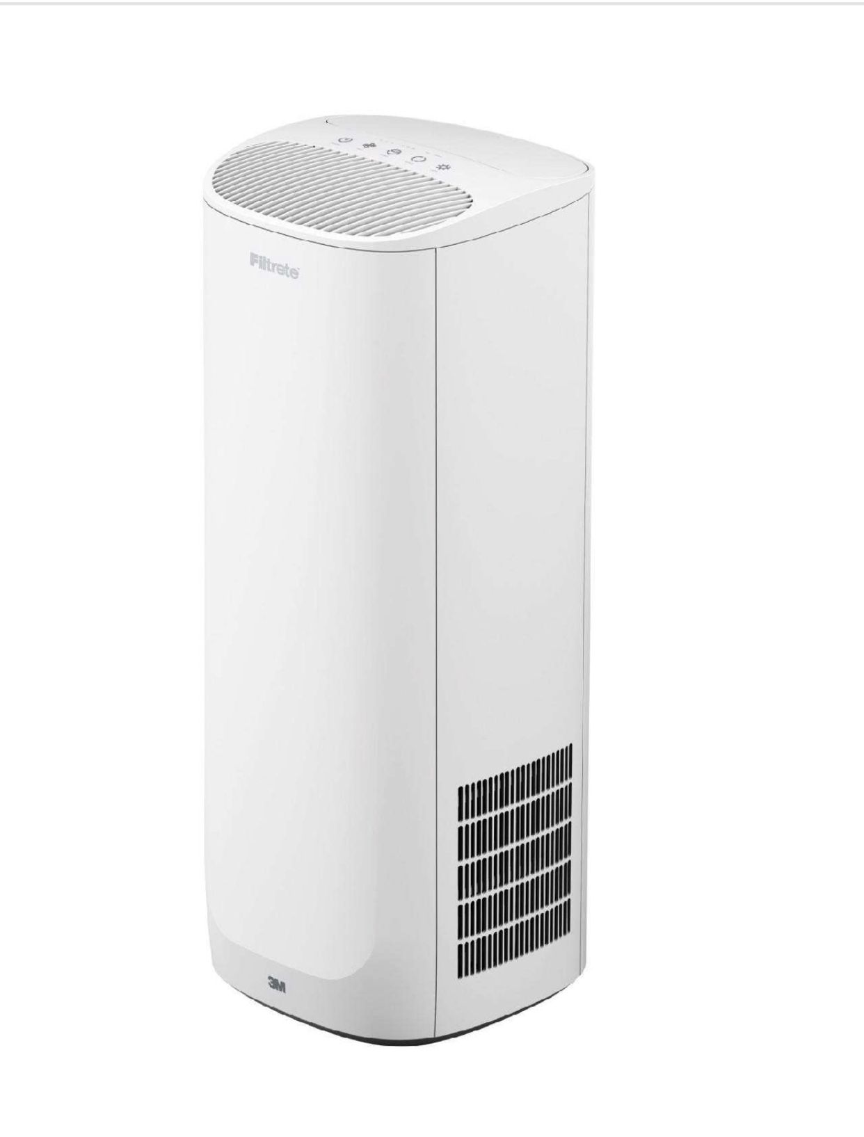 3M Filtrete HEPA Air Purifier 290 sq ft Appliances