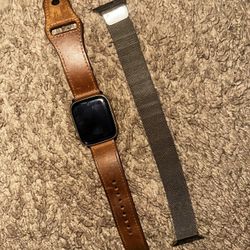 Apple Watch Series 7 45mm CELLULAR&GPS