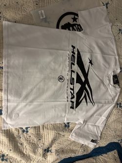 large hellstar tees