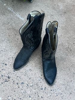 Size 10.5 Men’s Boots