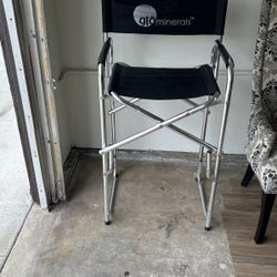 Make Up Artist Chair 