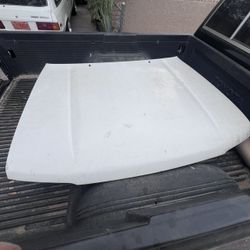 4 Runner Hood 